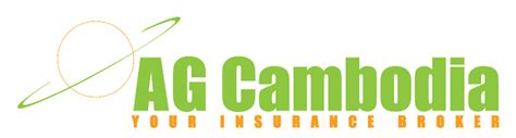 List of insurance companies in Cambodia.